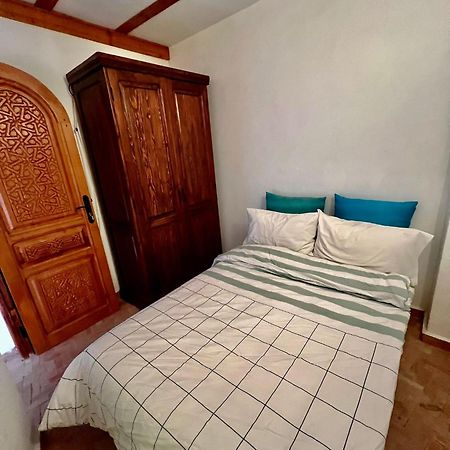 Riad Dar Hanae Tétouan Екстериор снимка