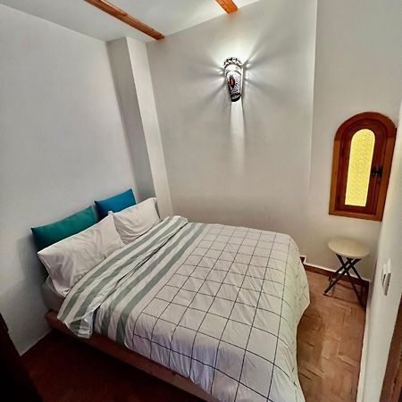 Riad Dar Hanae Tétouan Екстериор снимка