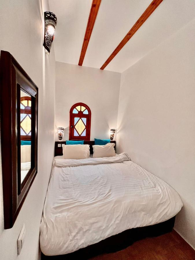 Riad Dar Hanae Tétouan Екстериор снимка