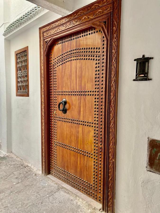 Riad Dar Hanae Tétouan Екстериор снимка
